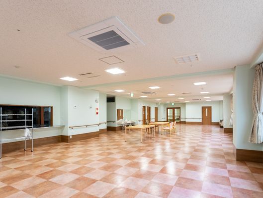 ダイニングルーム