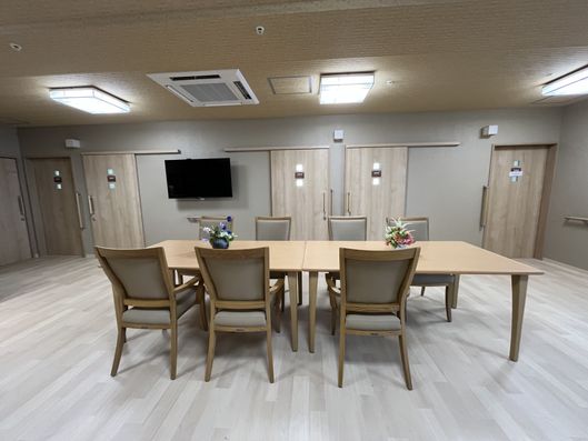 ダイニングルーム