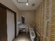 バリアフリー設計のトイレ空間