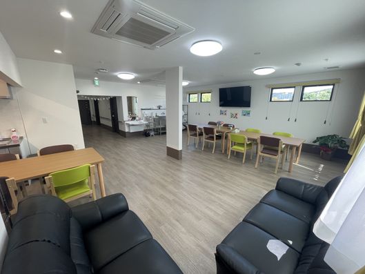 ダイニングルーム