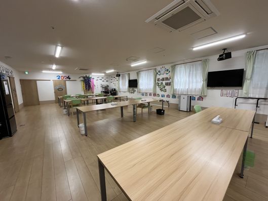 ダイニングルーム