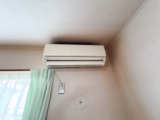 エアコン