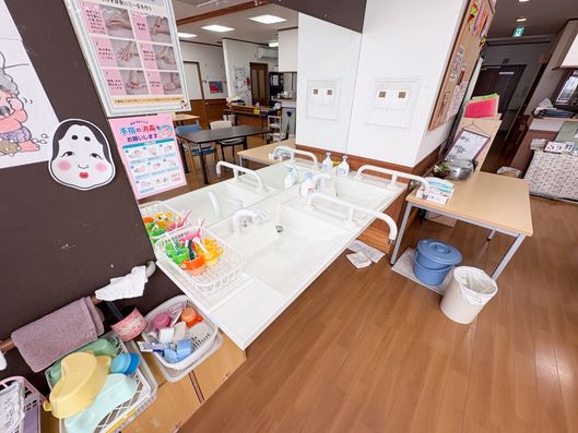 洗面台