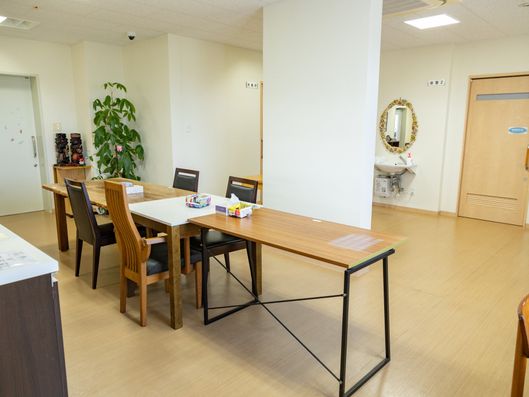 ダイニングルーム