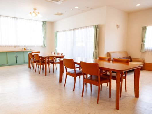 ダイニングルーム