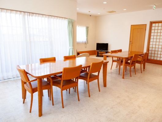 ダイニングルーム