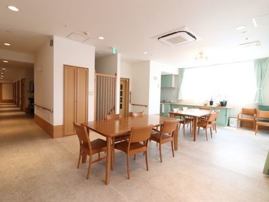 ダイニングルーム