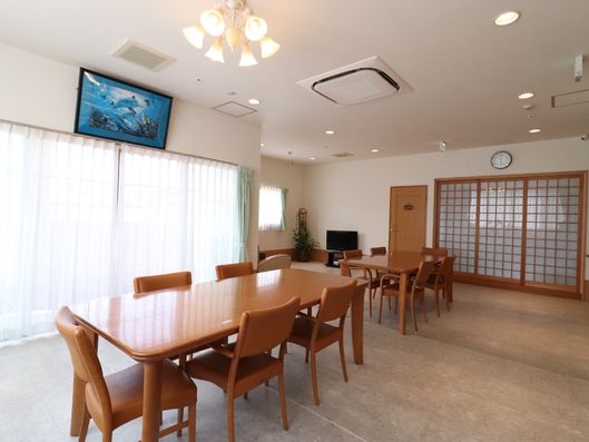 ダイニングルーム