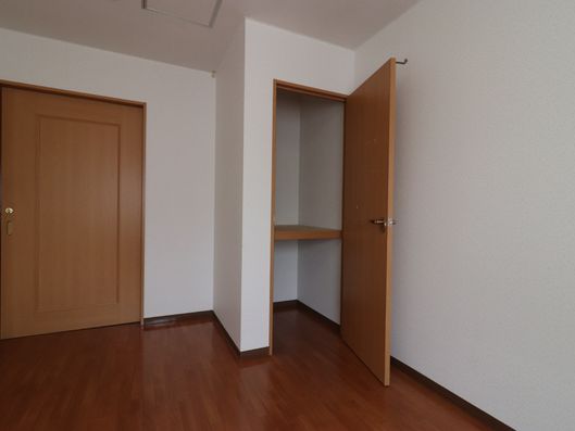 居室クローゼット