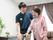 明るく清潔な施設