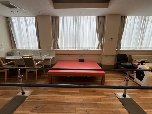 機能訓練室