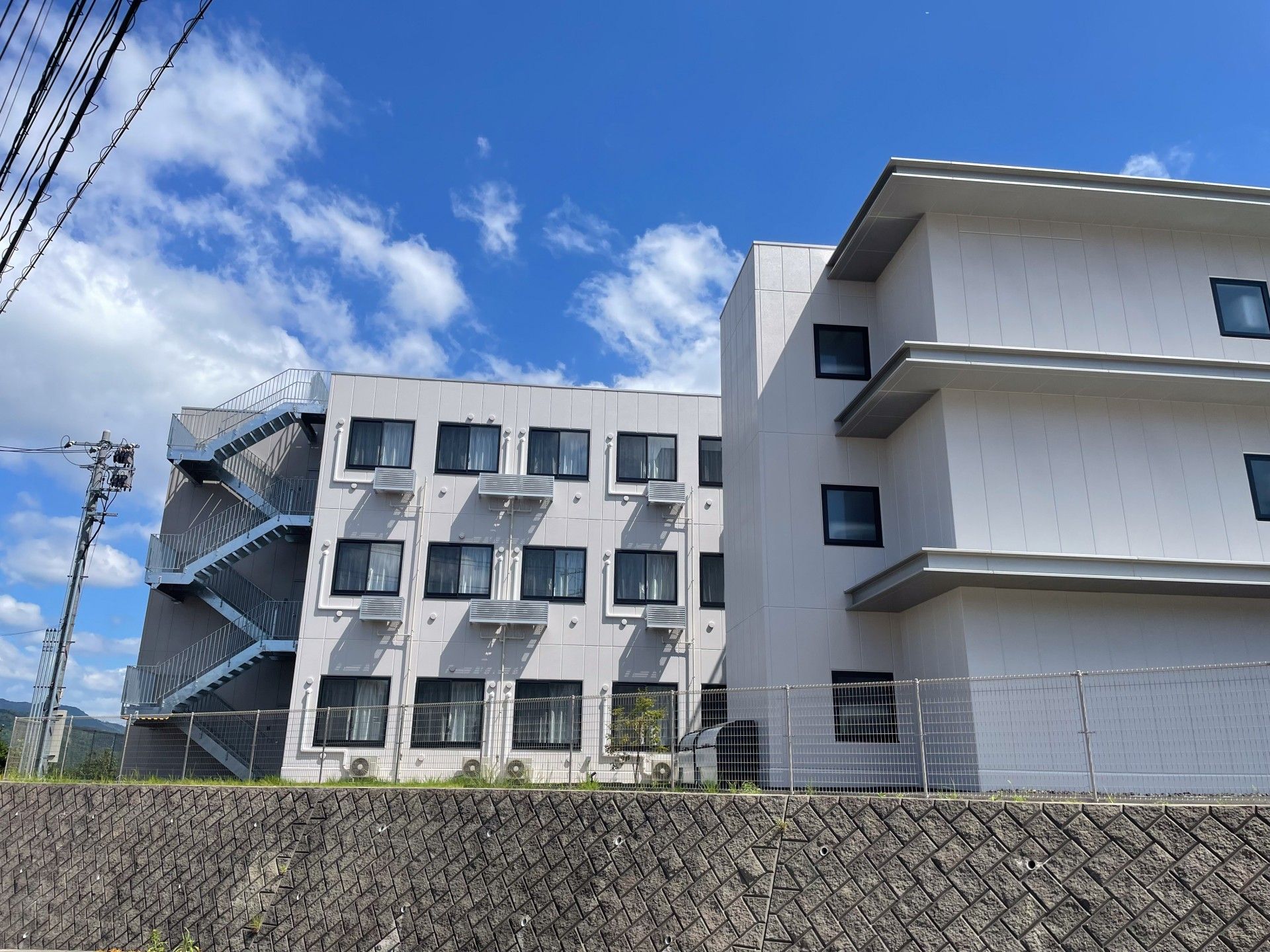 快適な居住空間