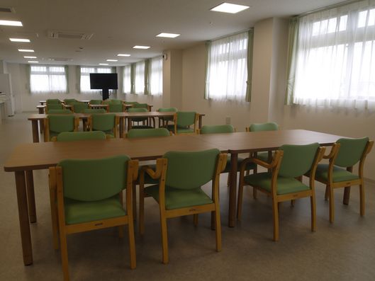 ダイニングルーム