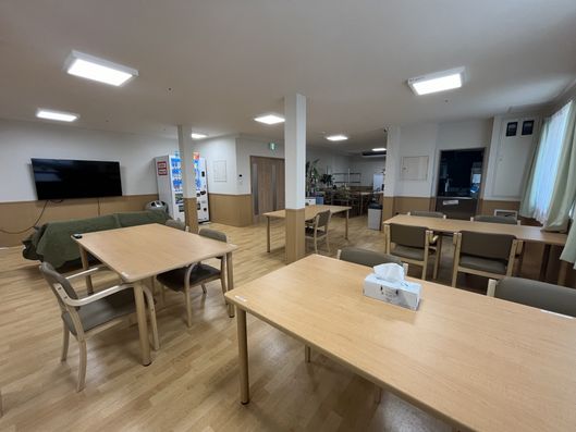 ダイニングルーム