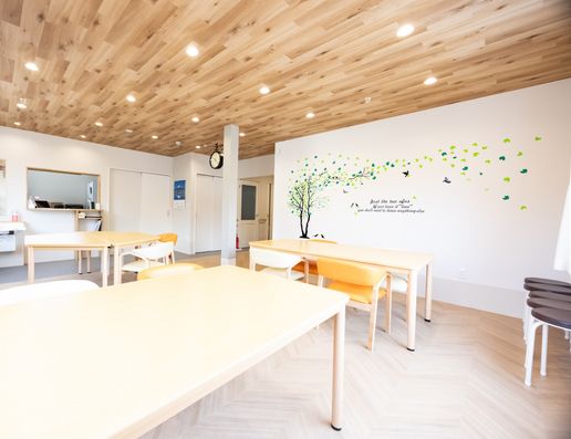 ダイニングルーム