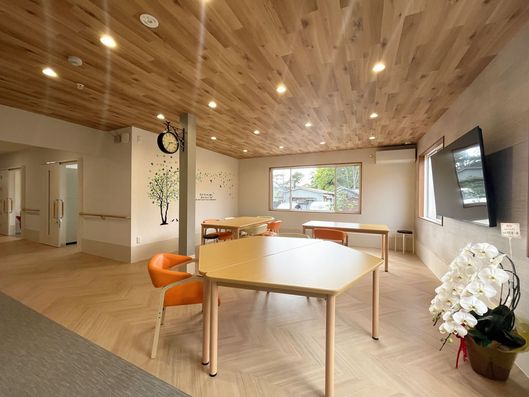 ダイニングルーム