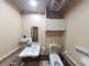 バリアフリー設計のトイレ空間