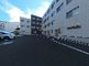 快適な居住空間エントランス