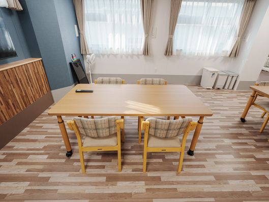 ダイニングルーム