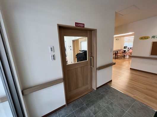 ダイニングルーム