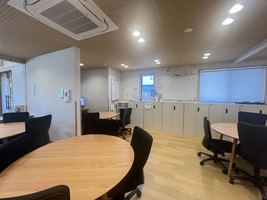 ダイニングルーム