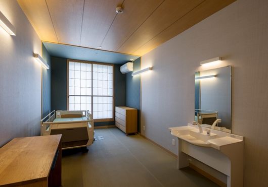 居室