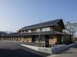 和風の建物外観