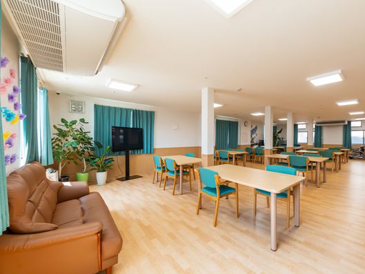 ダイニングルーム