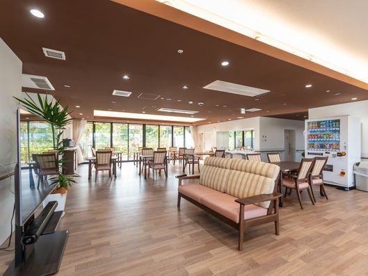 ダイニングルーム