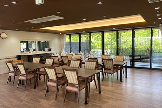 ダイニングルーム