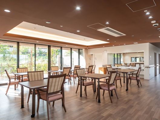 ダイニングルーム