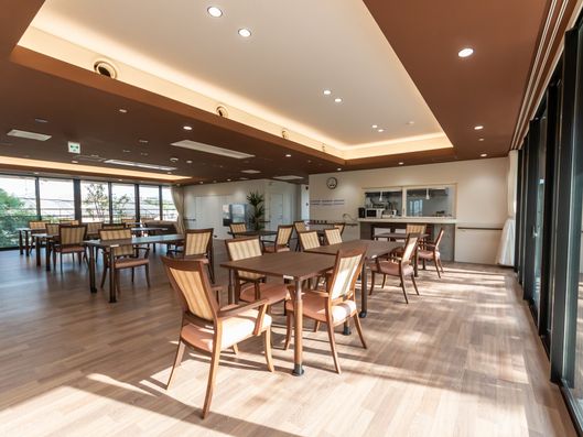 ダイニングルーム