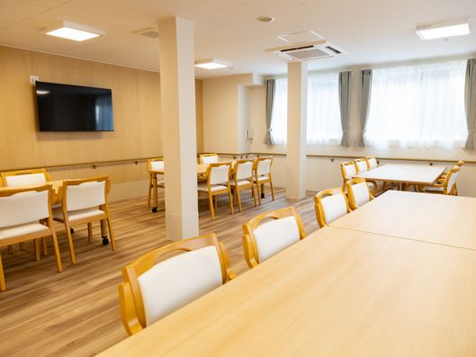 ダイニングルーム