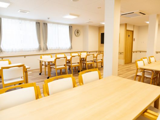 ダイニングルーム