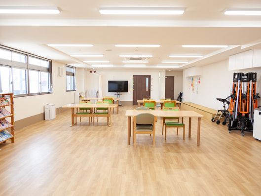 ダイニングルーム