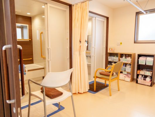 ダイニングルーム