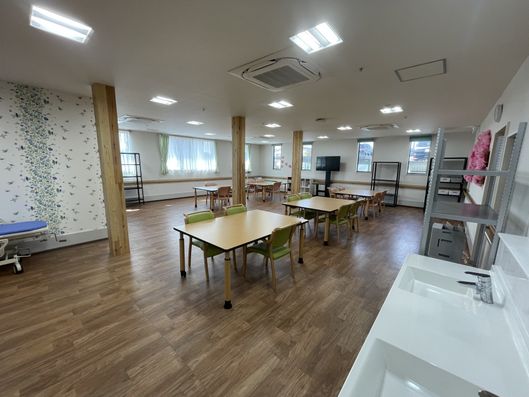 ダイニングルーム