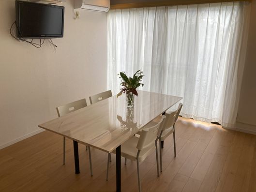 ダイニングルーム