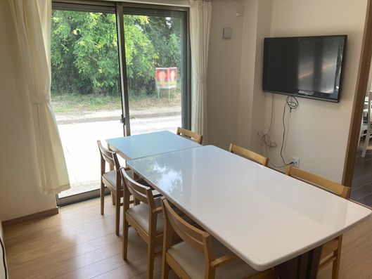 ダイニングルーム