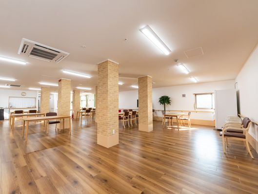 ダイニングルーム