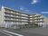 新築そうな施設の外観