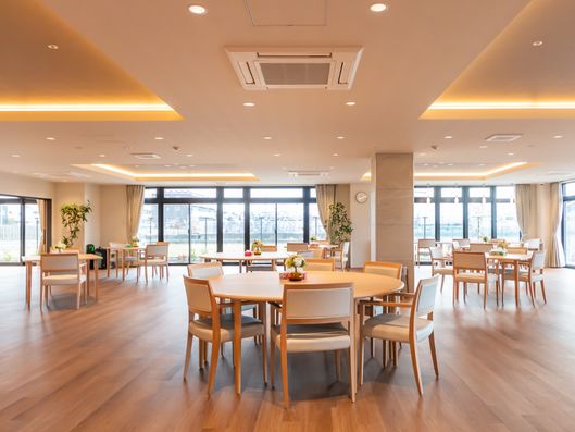 ダイニングルーム