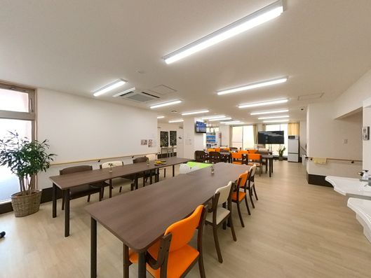 ダイニングルーム