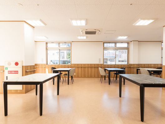 ダイニングルーム