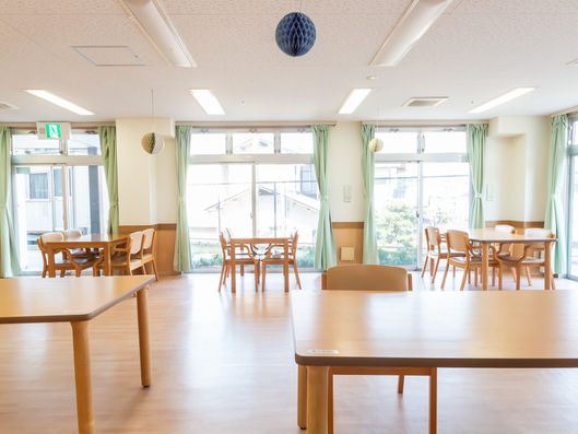 ダイニングルーム