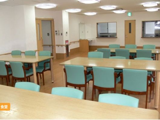食堂