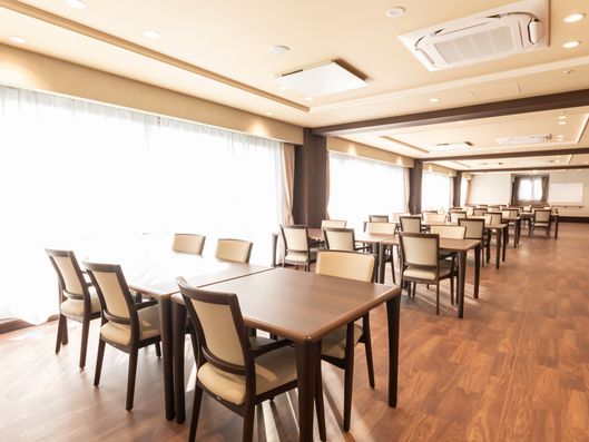 ダイニングルーム