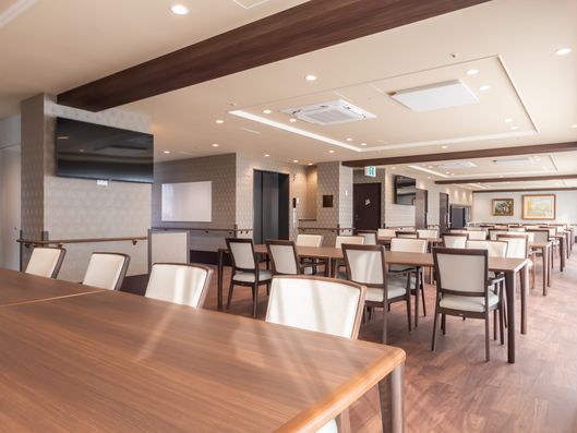 ダイニングルーム