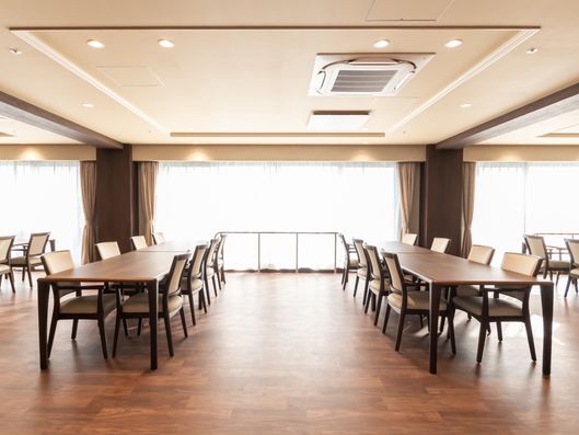 ダイニングルーム