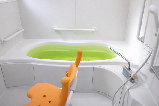 浴室